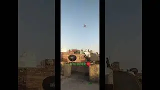 Kite fighting🪁 🔥kite cut 🔥#kiteflying