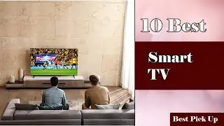 ✅ 10 Best Smart TV New Model 2022