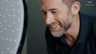 How to: Install the GROHE Rainshower Aqua Pure
