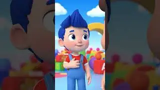 ek robot hindi video #learning #kidsvideo #kidslearning #learning #lkg  #viralshorts #shorts