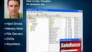 Learn to Use Free File Security Encryption Software