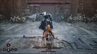 The First Berserker: Khazan - Specter of Pleuvious