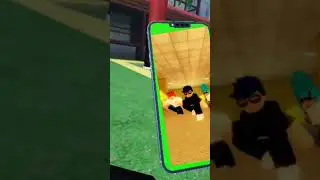 video shots#roblox