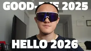 2025 Reflection & Goals for 2026. | Growing my bookkeeping business.