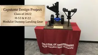 2022 MES Capstone Presentation