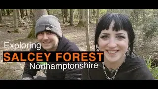 Salcey Forest - Best Forest in Northamptonshire?