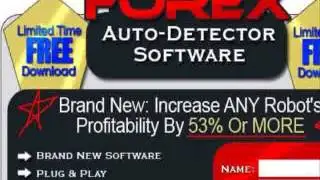 Forex Megadroid Robot | FREE Download for All
