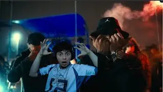 👹 Reaccionando a LOS MO$TRØS | ¡ESTE JUNTE ES UNA LOCURA! 🚨