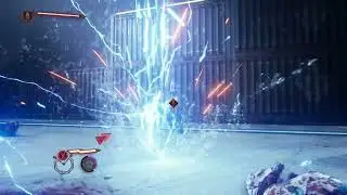 Ninja Gaiden 4 PC GAMEPLAY MAX SETTINGS 1440P PART 2