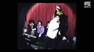 Lenny Beige - Regency Rooms - 1995: Charlies Vadge X Blur
