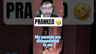 WORST PRANK OF ALL TIME