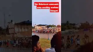 #haveri rally #armytraining #viralvideo #commandotraining #9717248316:8618636713