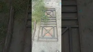grill design of ms