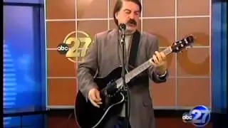 Sunrise Rocks: Del Suggs, Refrigerated Air (5.17.2013)