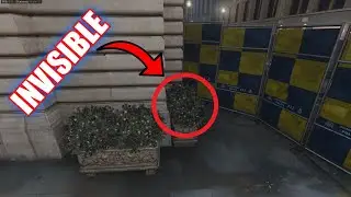 The BEST Infected Hiding Spots Part 2 - Modern Warfare