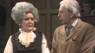 Are You Being Served Best Of Mrs Slocombe 11