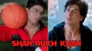 SRK Full Screen Whatsapp Status Videos HD Shahrukh Khan Vertical Mass Status | New Songs | SRK VEVO