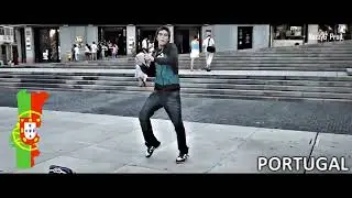 Vertifight World Championship 2011 Trailer by NezzyG Production