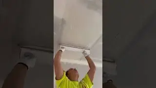 Back again with one of my favourite tools 🙌🏽 LEVEL5 24&rdquo; Skimming Blade 🤩