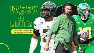 2023 Oregon Ducks football Hype Video  | 2022 Highlights | HD |
