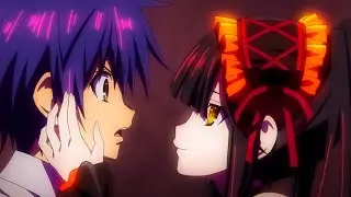 Loser forced to save the world by RIZZ Girls Up. Recap Anime (FULL)