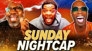 Unc, Ocho & Iso Joe react to Cowboys signing Von Miller + Claressa Shields joins | Nightcap
