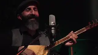 Şu Yüce Dağların Karı Eridi - Zeynel Demir (Matrix Rotterdam 2021)