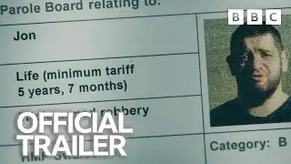 Parole - Teaser Trailer | BBC