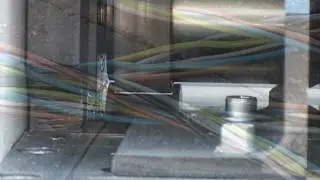 Cable Recycling: Cable Stripper Bronneberg Kab-90 / Cab-90 Kabelsch&auml;lmaschine