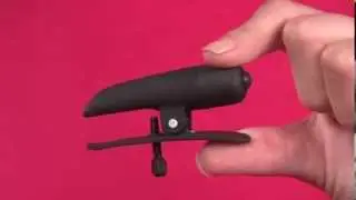 COLT  Grips Vibrating Nipple Clamps :: SE689203 ::