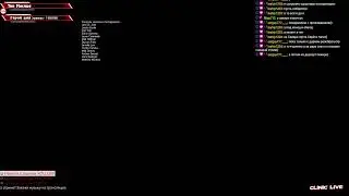 #Live 579 | F.E.A.R. ( Выбор Топ Месяца ) #5
