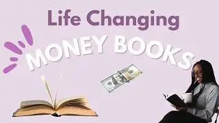 Best Personal Finance Books: 7 Money Books That Will Change Your Life