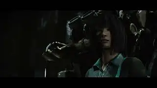 Dead by Daylight Spark of Madness Trailer