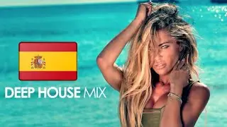 chill out - Spain  🍓 the best music 2020