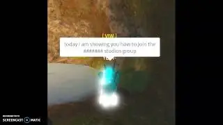 HOW TO JOIN THE SHYFOOX STUDIOS GROUP SO YOU CAN CLAIM A DEN (READ DESCRIPTION)