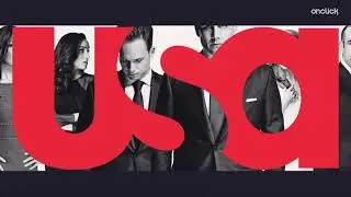 Suits | Estreno 5 de enero | USA Network