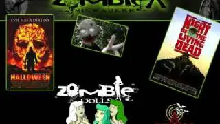 Zombie Con X 2009