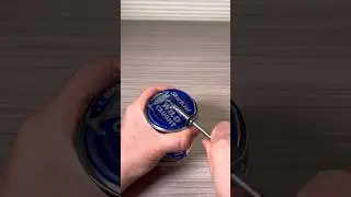 Next Level Vintage Can Opener