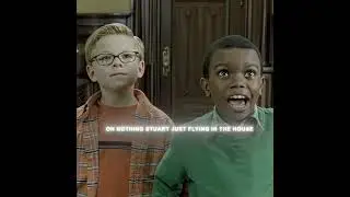 Stuart Little 2 2002 4K #edit #filmedit #film #movie #movieedit