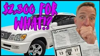 2300 долларов за ЧТО?!