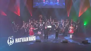 &Uacute;j&eacute;vi Hangverseny - 2025