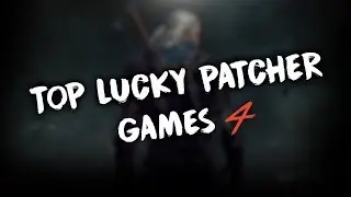 TOP GAMES TO HACK WITH LUCKY PATCHER #4
