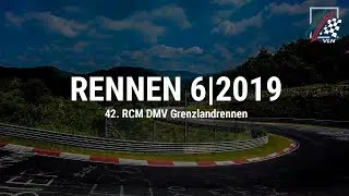 RE-LIVE: 6. Lauf VLN Langstreckenmeisterschaft N&uuml;rburgring