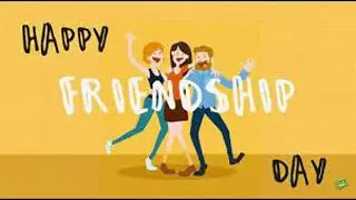 When is Friendship Day 2019, Happy Friendship Day Date .celebrate Friendship Day