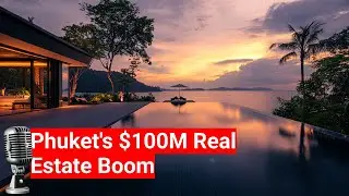 Phuket's Invisible Luxury: How Ultra-Wealthy Wellness and Circadian Lighting Drive Thailand's...