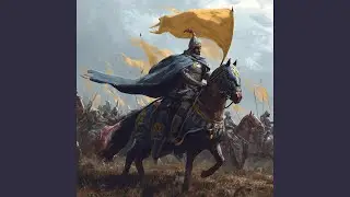 Desert Call of the Brave &ndash; Epic Middle Eastern Battle Music