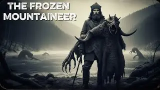 (1893) The Mountain Man Who Returned With Impossible Hides | America&rsquo;s Forgotten Frontier Horror