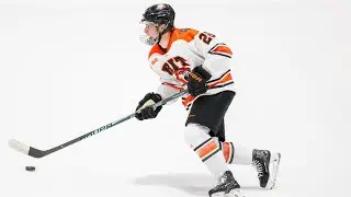 Men's Hockey: RIT at Clarkson 12.29.25