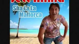 Sommerhit 2017 Jett Alinia - Shalalalala Mallorca