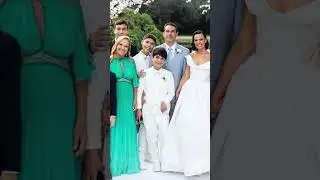 Casamento da Isis Valverde com o Marcus Buaiz